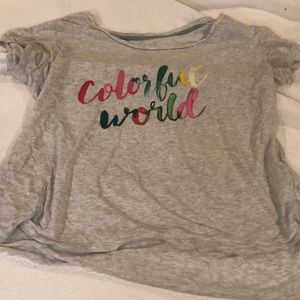 T shirt